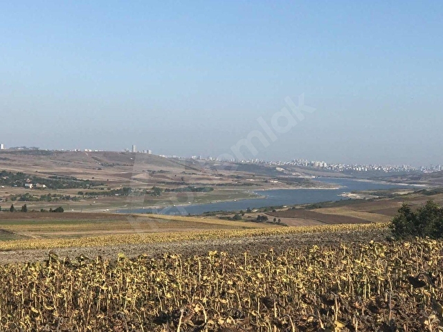KUZEYPORTtan YENİŞEHİR KANAL İSTANBUL 15 KAT İMARLI ARSA - Görsel 3