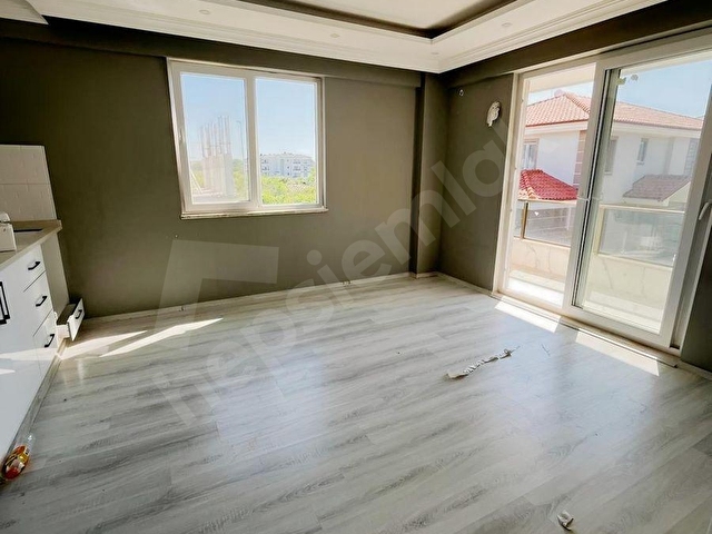MUĞLA DALAMAN HÜRRİYET MAHALLESİNDE KİRALIK 1+1 FIRSAT DAİRE - Görsel 8
