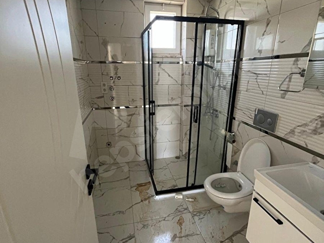MUĞLA DALAMAN HÜRRİYET MAHALLESİNDE KİRALIK 1+1 FIRSAT DAİRE - Görsel 5