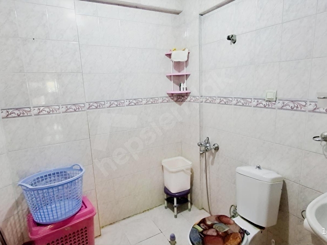 ESERTEPE MAHALLESİ BAĞIMSIZ SALON ASANSÖRLÜ ARA KAT 3+1 DAİRE - Görsel 14