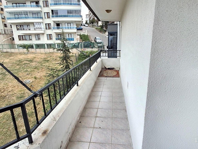ESERTEPE MAHALLESİ BAĞIMSIZ SALON ASANSÖRLÜ ARA KAT 3+1 DAİRE - Görsel 8