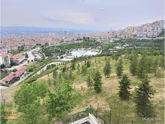 ESERTEPE MAHALLESİ BAĞIMSIZ SALON ASANSÖRLÜ ARA KAT 3+1 DAİRE - Görsel 24