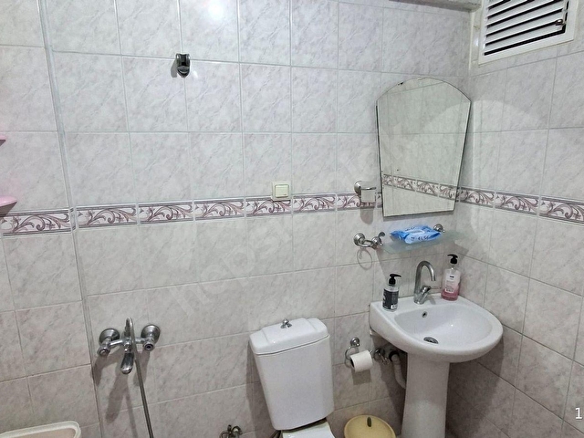 ESERTEPE MAHALLESİ BAĞIMSIZ SALON ASANSÖRLÜ ARA KAT 3+1 DAİRE - Görsel 12