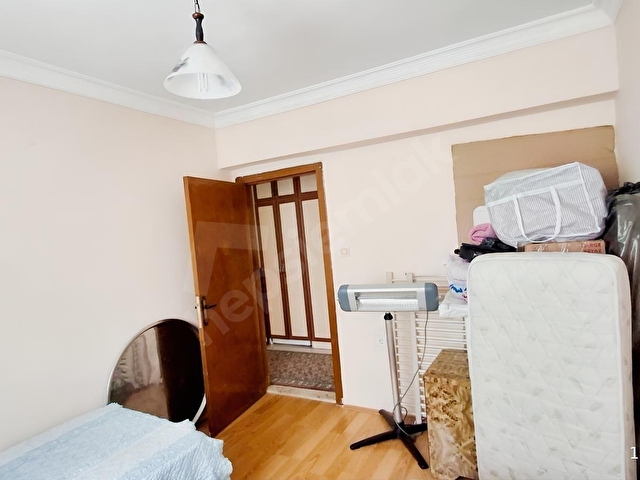 ESERTEPE MAHALLESİ BAĞIMSIZ SALON ASANSÖRLÜ ARA KAT 3+1 DAİRE - Görsel 15