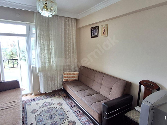 ESERTEPE MAHALLESİ BAĞIMSIZ SALON ASANSÖRLÜ ARA KAT 3+1 DAİRE - Görsel 18