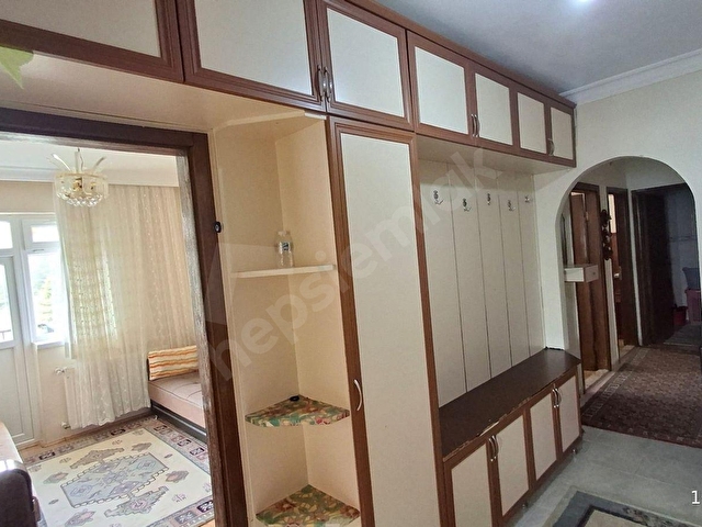 ESERTEPE MAHALLESİ BAĞIMSIZ SALON ASANSÖRLÜ ARA KAT 3+1 DAİRE - Görsel 21