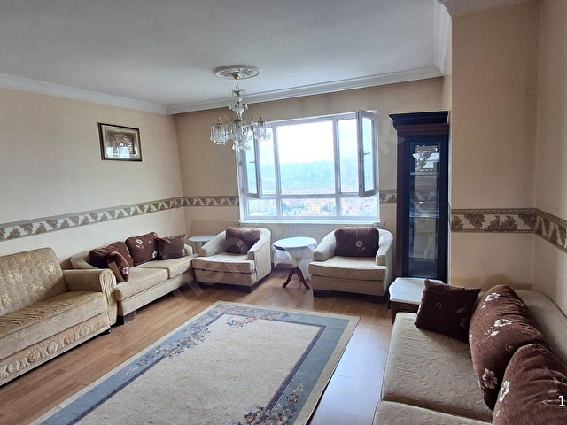 ESERTEPE MAHALLESİ BAĞIMSIZ SALON ASANSÖRLÜ ARA KAT 3+1 DAİRE - Görsel 13