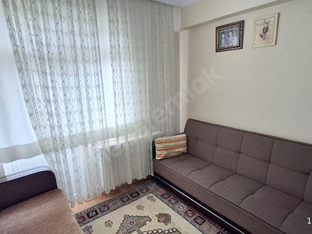 ESERTEPE MAHALLESİ BAĞIMSIZ SALON ASANSÖRLÜ ARA KAT 3+1 DAİRE - Görsel 23
