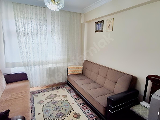 ESERTEPE MAHALLESİ BAĞIMSIZ SALON ASANSÖRLÜ ARA KAT 3+1 DAİRE - Görsel 30