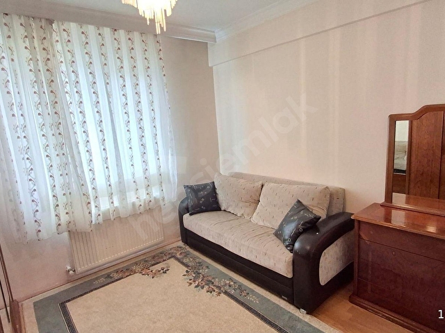 ESERTEPE MAHALLESİ BAĞIMSIZ SALON ASANSÖRLÜ ARA KAT 3+1 DAİRE - Görsel 10
