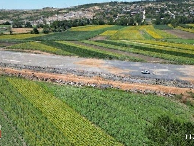 BURSA KILIÇ TAN MUDANYA ÇAYÖNÜ DE 316m2 SATILIK HOBİ BAHÇESİ - Görsel 2