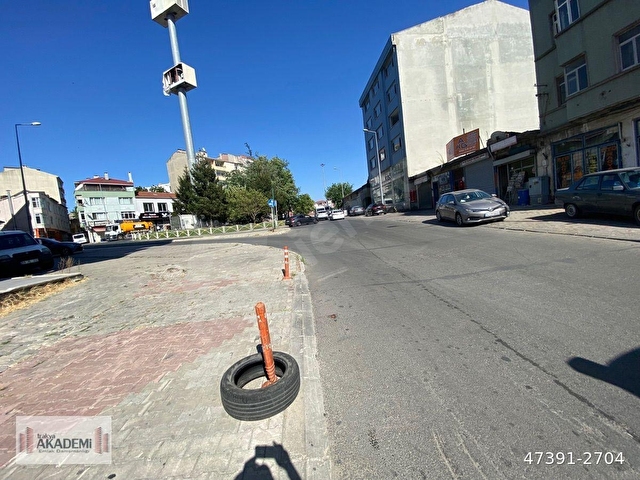 ESKİ SANAYİDE YOL ÜSTÜNDE KİRALIK 80 M2 DÜKKAN - Görsel 3