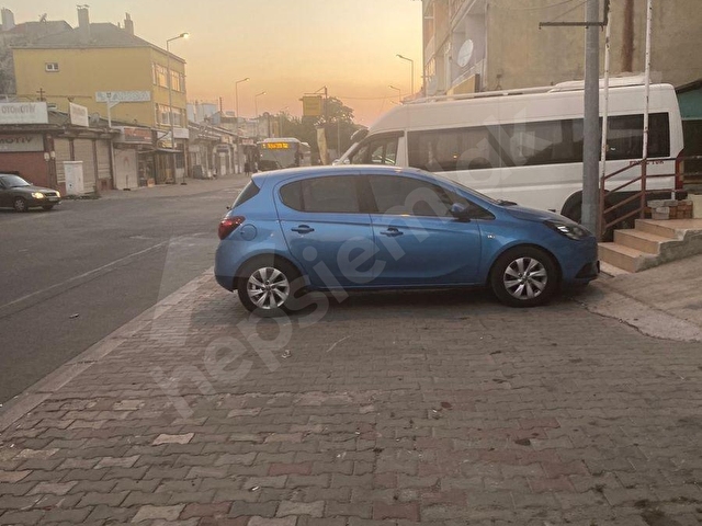 ESKİ SANAYİDE YOL ÜSTÜNDE KİRALIK 80 M2 DÜKKAN - Görsel 5