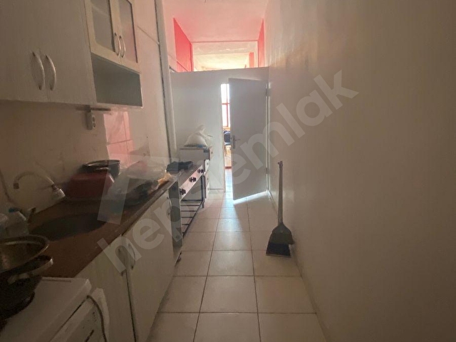ESKİ SANAYİDE YOL ÜSTÜNDE KİRALIK 80 M2 DÜKKAN - Görsel 10
