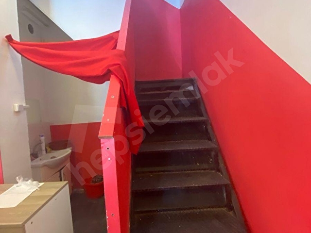 ESKİ SANAYİDE YOL ÜSTÜNDE KİRALIK 80 M2 DÜKKAN - Görsel 14
