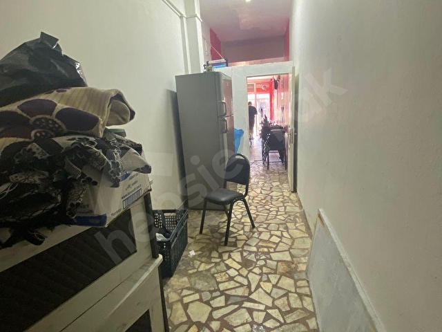 ESKİ SANAYİDE YOL ÜSTÜNDE KİRALIK 80 M2 DÜKKAN - Görsel 16