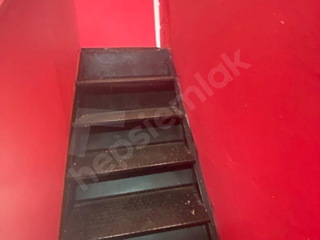 ESKİ SANAYİDE YOL ÜSTÜNDE KİRALIK 80 M2 DÜKKAN - Görsel 19