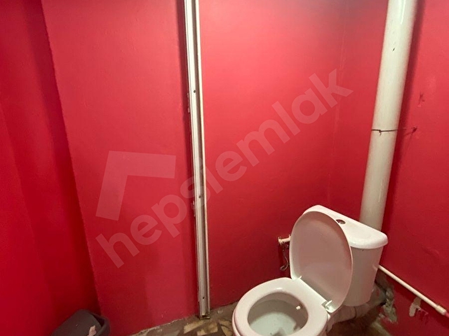 ESKİ SANAYİDE YOL ÜSTÜNDE KİRALIK 80 M2 DÜKKAN - Görsel 21