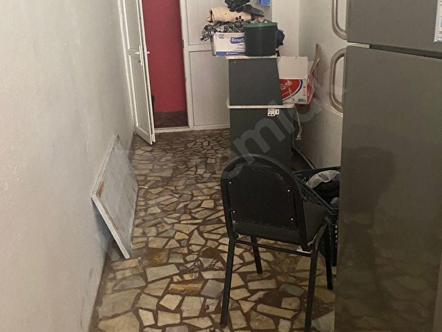 ESKİ SANAYİDE YOL ÜSTÜNDE KİRALIK 80 M2 DÜKKAN - Görsel 22