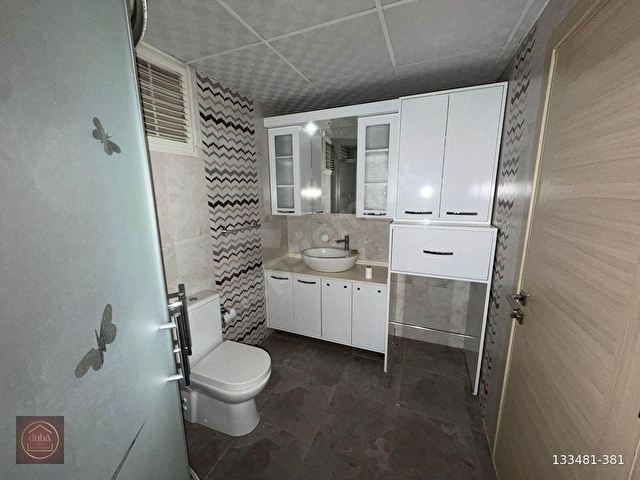 DUHADAN ZAFER MAHALLESİNDE 150 M2 GENİŞ 4+1 KİRALIK DAİRE!! - Görsel 13