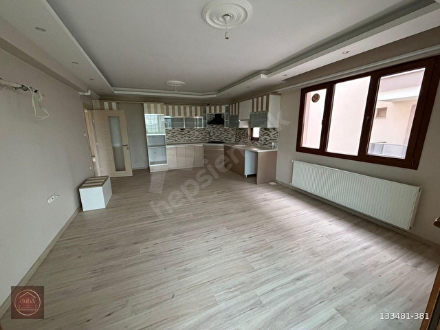DUHADAN ZAFER MAHALLESİNDE 150 M2 GENİŞ 4+1 KİRALIK DAİRE!! - Görsel 2