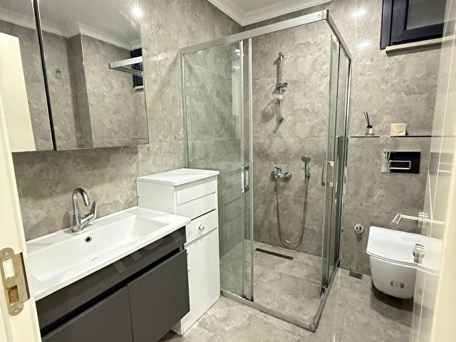ÜSKÜDAR ÇENGELKÖY ANKASTRE MUTFAKLI 1. KAT 2+1 KİRALIK DAİRE - Görsel 9