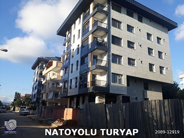 ÜSKÜDAR ÇENGELKÖY ANKASTRE MUTFAKLI 1. KAT 2+1 KİRALIK DAİRE - Görsel 16
