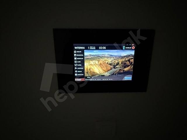ÜSKÜDAR ÇENGELKÖY ANKASTRE MUTFAKLI 1. KAT 2+1 KİRALIK DAİRE - Görsel 15