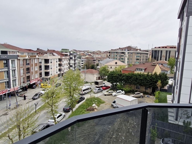 Merkezde Otopark ve Güvenlikli Sitede Kiralık 2+1 Daireler - Görsel 29