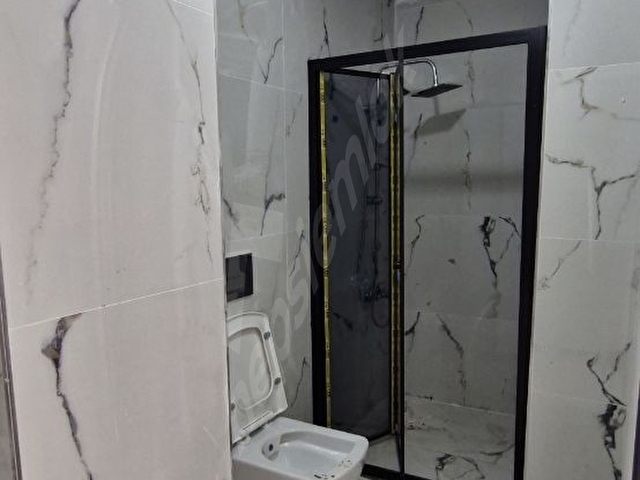 Merkezde Otopark ve Güvenlikli Sitede Kiralık 2+1 Daireler - Görsel 30