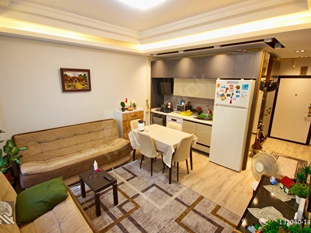 ꧁AY EMLAKTAN꧂AKÇAYDA MUHTEŞEM KONUMLU DENİZE YAKIN ARAKAT SATILIK 1+1 TASARIM DAİRE - Görsel 16