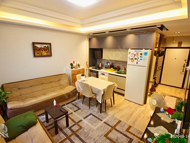 ꧁AY EMLAKTAN꧂AKÇAYDA MUHTEŞEM KONUMLU DENİZE YAKIN ARAKAT SATILIK 1+1 TASARIM DAİRE - Görsel 15