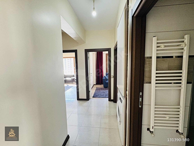2+1 EŞYALI KİRALIK DAİRE - Görsel 9