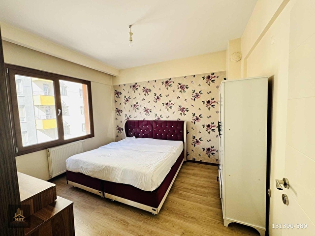 2+1 EŞYALI KİRALIK DAİRE - Görsel 11