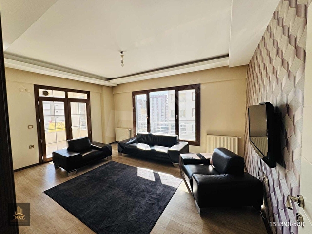 2+1 EŞYALI KİRALIK DAİRE - Görsel 17