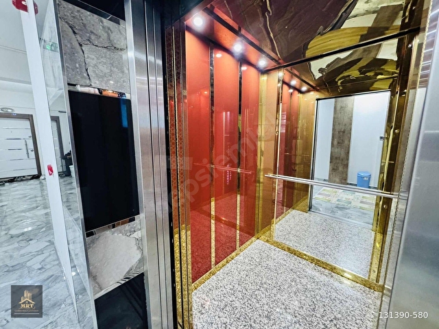 2+1 EŞYALI KİRALIK DAİRE - Görsel 5