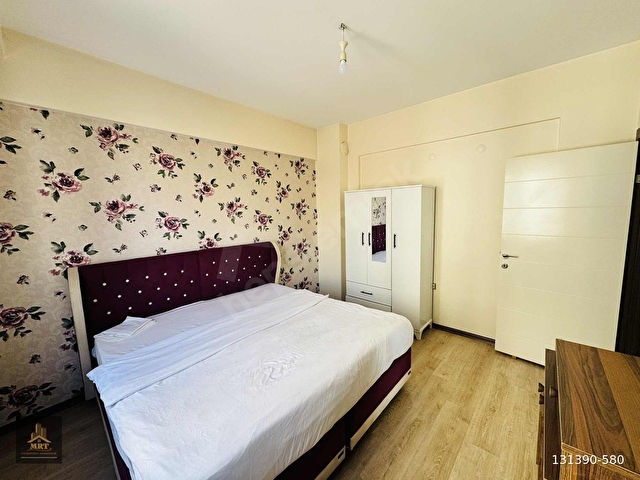2+1 EŞYALI KİRALIK DAİRE - Görsel 10