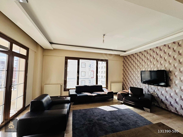 2+1 EŞYALI KİRALIK DAİRE - Görsel 16
