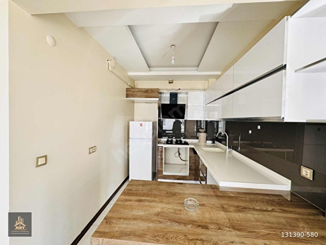 2+1 EŞYALI KİRALIK DAİRE - Görsel 18