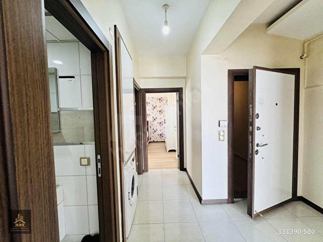 2+1 EŞYALI KİRALIK DAİRE - Görsel 13