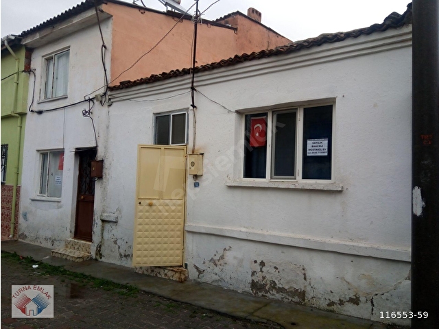 Lapseki Cardak Bld 1 2 Payli Kargir Ev Satiliktir 116553 59 Hurriyet Emlak