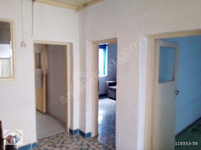 Lapseki Cardak Bld 1 2 Payli Kargir Ev Satiliktir 116553 59 Hurriyet Emlak