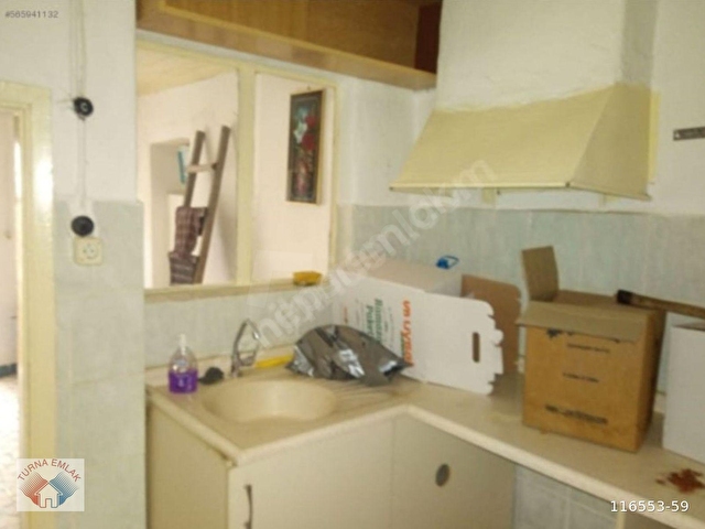 Lapseki Cardak Bld 1 2 Payli Kargir Ev Satiliktir 116553 59 Hurriyet Emlak