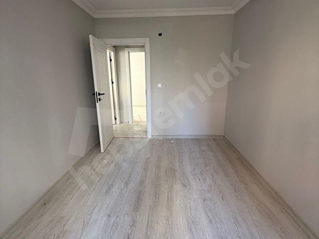 CENNET MAHALLESİNDE UYGUN FİYATA KAPALI OTOPARKLI YENİ BİNADA SIFIR 100 m2 3+1 DAİRE - Görsel 8