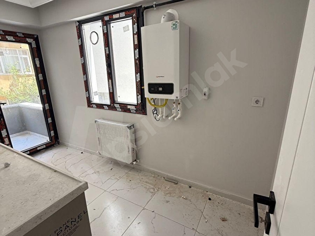 CENNET MAHALLESİNDE UYGUN FİYATA KAPALI OTOPARKLI YENİ BİNADA SIFIR 100 m2 3+1 DAİRE - Görsel 14