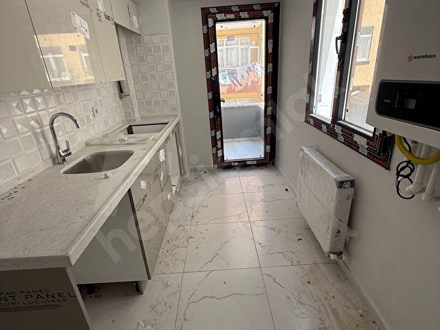 CENNET MAHALLESİNDE UYGUN FİYATA KAPALI OTOPARKLI YENİ BİNADA SIFIR 100 m2 3+1 DAİRE - Görsel 15
