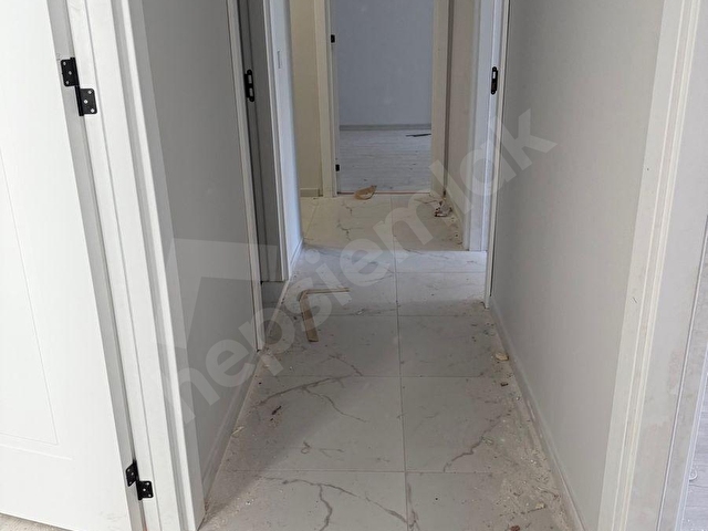 CENNET MAHALLESİNDE UYGUN FİYATA KAPALI OTOPARKLI YENİ BİNADA SIFIR 100 m2 3+1 DAİRE - Görsel 19