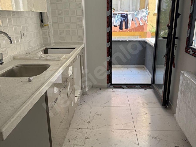 CENNET MAHALLESİNDE UYGUN FİYATA KAPALI OTOPARKLI YENİ BİNADA SIFIR 100 m2 3+1 DAİRE - Görsel 21