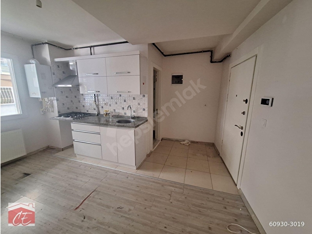 SABRİ CENGİZ EMLAK  BUCA HASAN AĞAPARK KARŞISIN DA  1+1 SATILIK DAİRE - Görsel 4