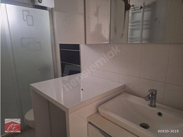 SABRİ CENGİZ EMLAK  BUCA HASAN AĞAPARK KARŞISIN DA  1+1 SATILIK DAİRE - Görsel 7